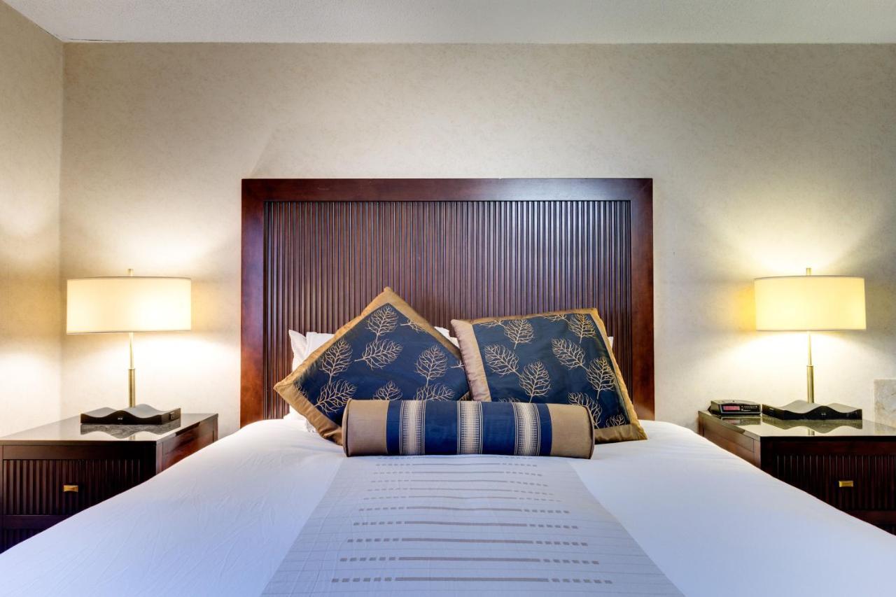 Fireside Inn And Suites Devils Lake Eksteriør bilde